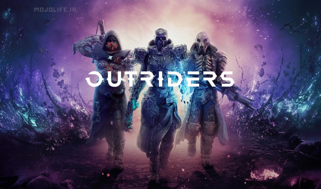 Games like Mass effect outriders - 9 تا از بهترین بازی های شبیه Mass Effect 2024