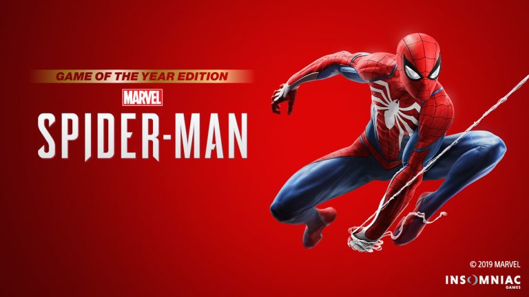 مارول اسپایدرمن - بازی اسپایدرمن - بهترین بازی های جهان بازی مارول - Open World Games like GTA -Marvel’s Spider-Man